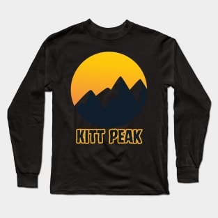 Kitt Peak Long Sleeve T-Shirt